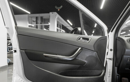 Peugeot 308 II, 2011 год, 530 000 рублей, 14 фотография