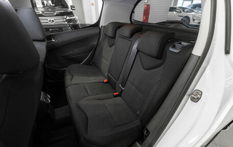 Peugeot 308 II, 2011 год, 530 000 рублей, 13 фотография