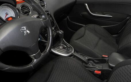 Peugeot 308 II, 2011 год, 530 000 рублей, 15 фотография