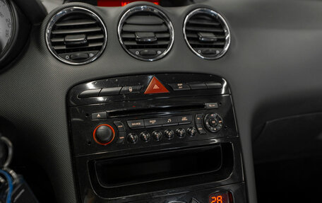 Peugeot 308 II, 2011 год, 530 000 рублей, 17 фотография