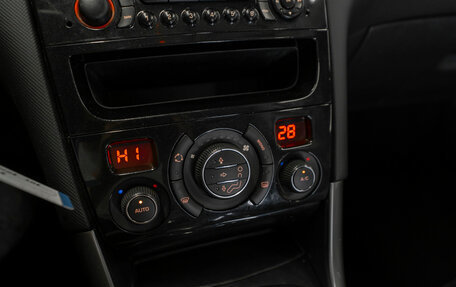 Peugeot 308 II, 2011 год, 530 000 рублей, 16 фотография