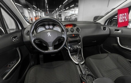 Peugeot 308 II, 2011 год, 530 000 рублей, 7 фотография