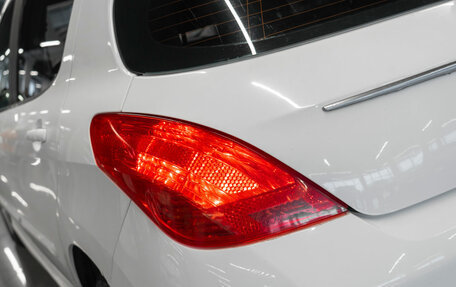 Peugeot 308 II, 2011 год, 530 000 рублей, 21 фотография