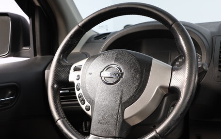 Nissan X-Trail, 2013 год, 1 479 000 рублей, 11 фотография