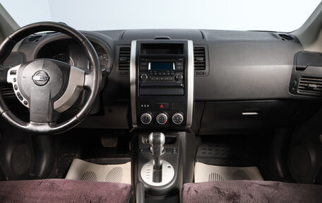 Nissan X-Trail, 2013 год, 1 479 000 рублей, 10 фотография