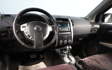 Nissan X-Trail, 2013 год, 1 479 000 рублей, 8 фотография