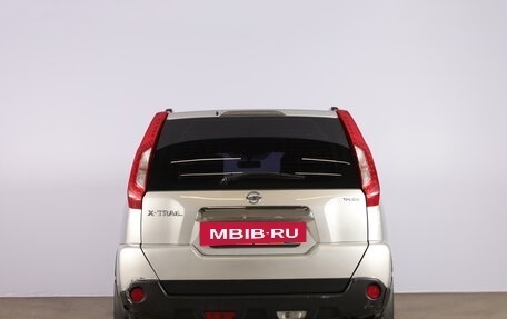 Nissan X-Trail, 2013 год, 1 479 000 рублей, 5 фотография