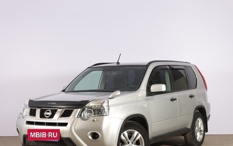 Nissan X-Trail, 2013 год, 1 479 000 рублей, 3 фотография