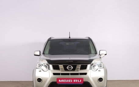 Nissan X-Trail, 2013 год, 1 479 000 рублей, 2 фотография