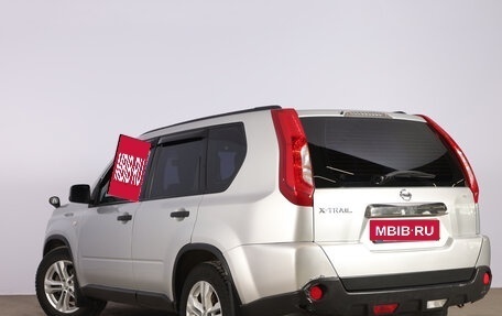 Nissan X-Trail, 2013 год, 1 479 000 рублей, 4 фотография