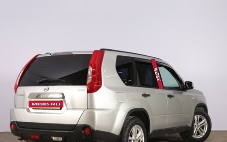 Nissan X-Trail, 2013 год, 1 479 000 рублей, 6 фотография