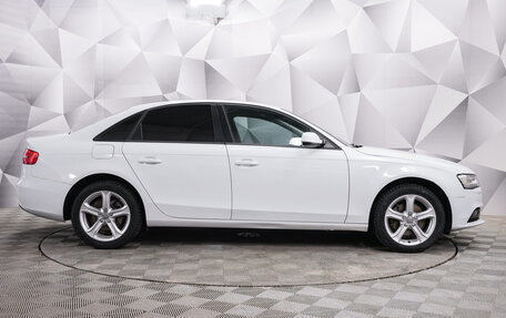 Audi A4, 2013 год, 1 420 000 рублей, 6 фотография