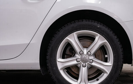 Audi A4, 2013 год, 1 420 000 рублей, 9 фотография