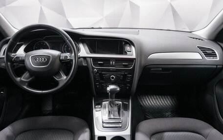 Audi A4, 2013 год, 1 420 000 рублей, 11 фотография