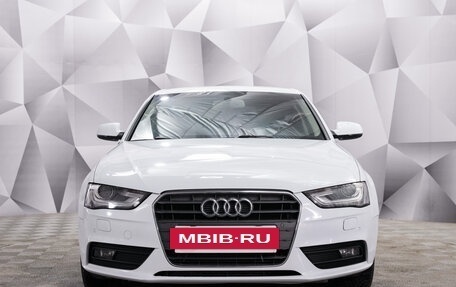 Audi A4, 2013 год, 1 420 000 рублей, 8 фотография