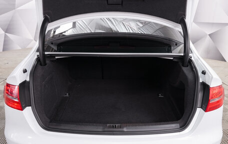 Audi A4, 2013 год, 1 420 000 рублей, 20 фотография