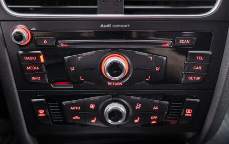 Audi A4, 2013 год, 1 420 000 рублей, 18 фотография