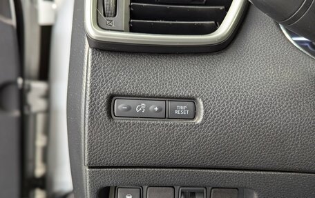 Nissan Qashqai, 2016 год, 1 850 000 рублей, 19 фотография