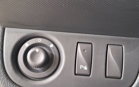 Renault Sandero II рестайлинг, 2014 год, 695 000 рублей, 12 фотография