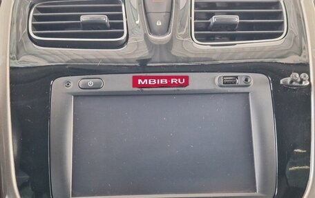 Renault Sandero II рестайлинг, 2014 год, 695 000 рублей, 9 фотография