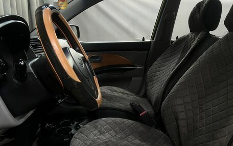 KIA Picanto I, 2007 год, 319 888 рублей, 5 фотография