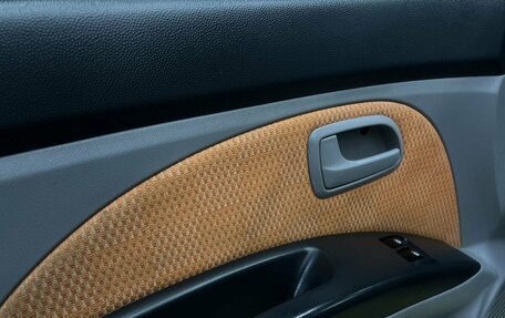 KIA Picanto I, 2007 год, 319 888 рублей, 13 фотография