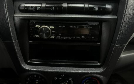 KIA Picanto I, 2007 год, 319 888 рублей, 16 фотография