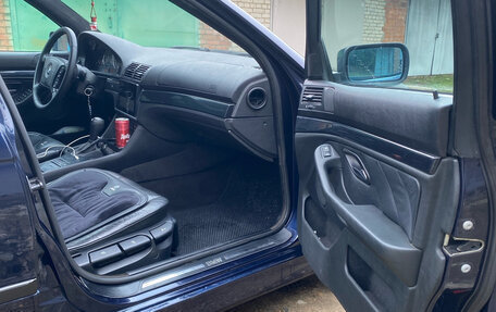 BMW 5 серия, 1998 год, 620 000 рублей, 5 фотография