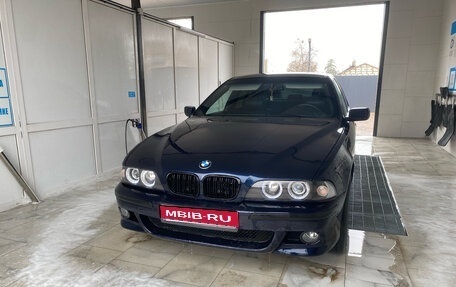 BMW 5 серия, 1998 год, 620 000 рублей, 1 фотография