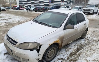 Chevrolet Lacetti, 2008 год, 200 000 рублей, 1 фотография