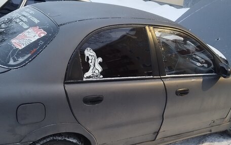 Chevrolet Lanos I, 2006 год, 110 000 рублей, 1 фотография