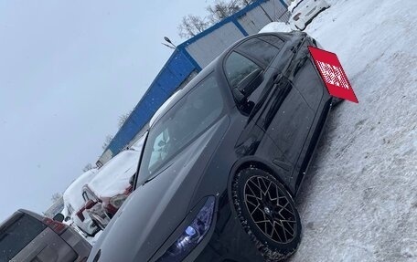 BMW 5 серия, 2017 год, 2 550 000 рублей, 1 фотография