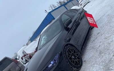 BMW 5 серия, 2017 год, 2 550 000 рублей, 1 фотография