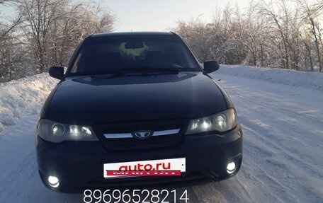 Daewoo Nexia I рестайлинг, 2012 год, 325 000 рублей, 1 фотография