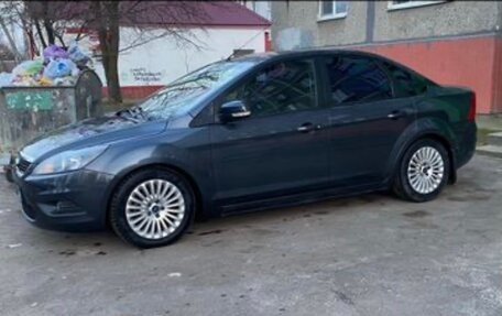 Ford Focus II рестайлинг, 2011 год, 620 000 рублей, 1 фотография