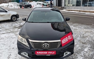 Toyota Camry, 2013 год, 1 300 000 рублей, 1 фотография