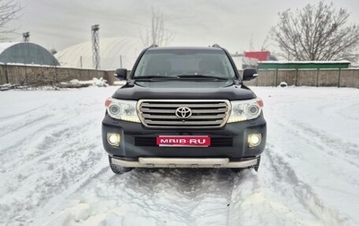 Toyota Land Cruiser 200, 2012 год, 3 800 000 рублей, 1 фотография