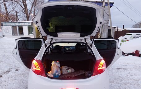 Peugeot 208 II, 2013 год, 810 000 рублей, 11 фотография