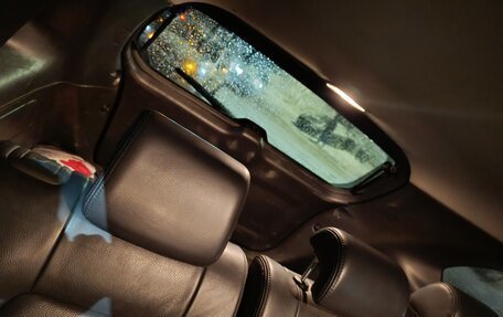 Chevrolet Captiva I, 2007 год, 575 000 рублей, 12 фотография