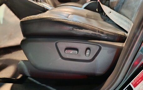 Chevrolet Captiva I, 2007 год, 575 000 рублей, 16 фотография