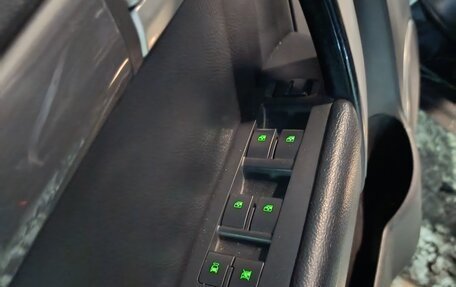 Chevrolet Captiva I, 2007 год, 575 000 рублей, 15 фотография