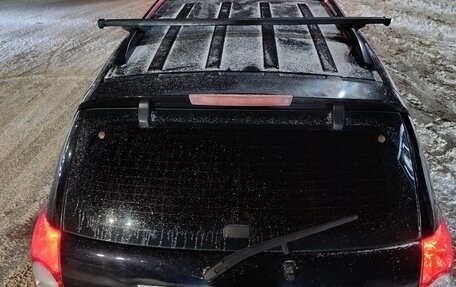 Chevrolet Captiva I, 2007 год, 575 000 рублей, 8 фотография