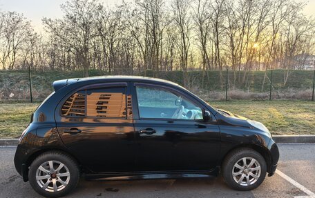 Nissan March III, 2005 год, 460 000 рублей, 9 фотография