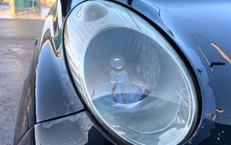 Nissan March III, 2005 год, 460 000 рублей, 10 фотография