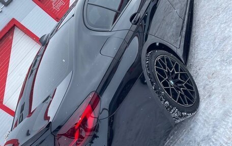 BMW 5 серия, 2017 год, 2 550 000 рублей, 5 фотография