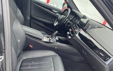 BMW 5 серия, 2017 год, 2 550 000 рублей, 7 фотография