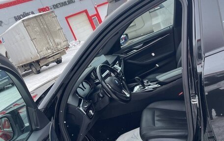 BMW 5 серия, 2017 год, 2 550 000 рублей, 9 фотография