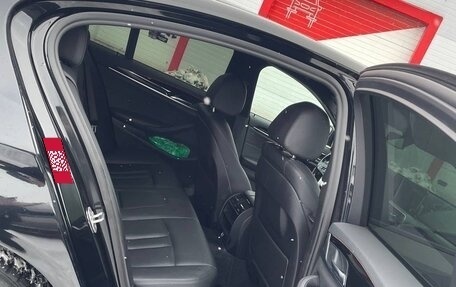 BMW 5 серия, 2017 год, 2 550 000 рублей, 8 фотография