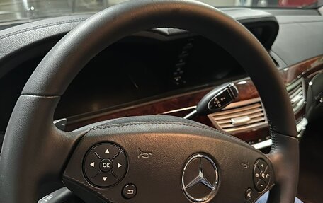 Mercedes-Benz S-Класс, 2010 год, 2 290 000 рублей, 7 фотография