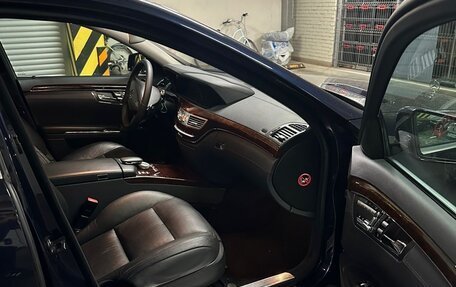 Mercedes-Benz S-Класс, 2010 год, 2 290 000 рублей, 8 фотография